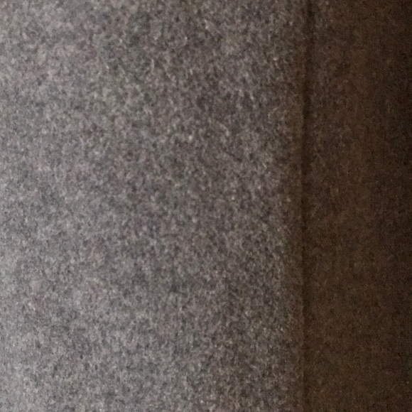 Worthington Wool Blend Coat - Picture 3 of 5